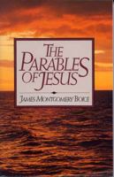 The Parables of Jesus 0802401635 Book Cover