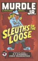 Sleuths on the Loose B0GN23XG1F Book Cover