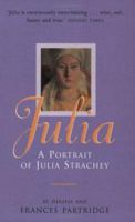 Julia, a Portrait of Julia Strachey 0316692832 Book Cover