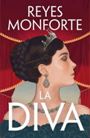 La diva / Diva (Spanish Edition) 8401035783 Book Cover