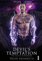 Devil's Temptation 1733188088 Book Cover