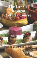 The Laws of Kashrut 1086703359 Book Cover