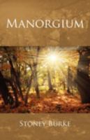 Manorgium 1479720607 Book Cover