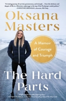 The Hard Parts: A Memoir of Courage and Triumph 1982185511 Book Cover