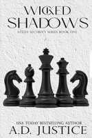 Wicked Shadows 099665769X Book Cover