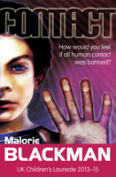 Contact 1781124604 Book Cover