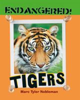 Tigers 0761429867 Book Cover