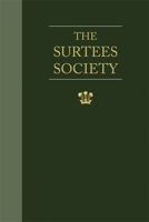 Bishop Hatfield's Survey, a Record of the Possessions of the See of Durham, Made by Order of Thomas de Hatfield, Bishop of Durham. with an Appendix of Original Documents, and a Glossary 1177939908 Book Cover