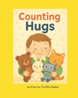 Counting Hugs (Math Hugs) B0GVBB3XRP Book Cover