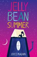 Jelly Bean Summer 1492660841 Book Cover