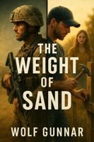 The Weight of Sand B0FNLM3K3J Book Cover