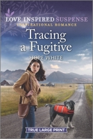 Tracing a Fugitive 1335723145 Book Cover