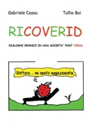 Ricoverid: Dialoghi ironici in una società post Covid B09X28XZZF Book Cover