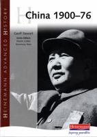 China: 1900-1976 0435327690 Book Cover