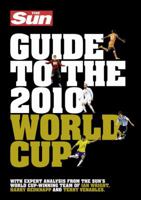 The Sun Guide to the 2010 World Cup. 000735830X Book Cover