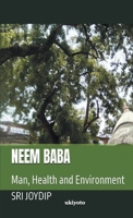 Neem Baba 9356451796 Book Cover