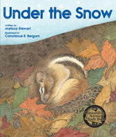Under the Snow 1682631257 Book Cover