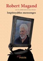 Impitoyables mensonges 2354853122 Book Cover