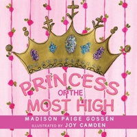 Princess of the Most High 1663272778 Book Cover