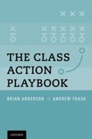 The Class Action Playbook 0199933782 Book Cover