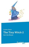 The Tiny Witch 2 3710326648 Book Cover