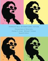 Perspectives on Personality 0205151361 Book Cover