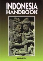 Indonesia Handbook 0918373123 Book Cover