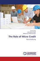 The Role of Micro Credit 3659207586 Book Cover