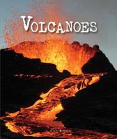 Volcanoes : Forces of Nature Series 1567661971 Book Cover