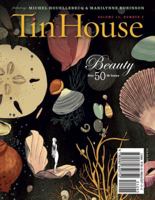 Tin House Special 50th Issue: Beauty 0982650752 Book Cover