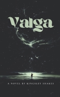 Valga B0CPYN4DL3 Book Cover