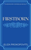 Firstborn 1087965896 Book Cover
