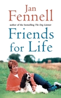Friends for Life 0007153716 Book Cover