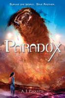 Paradox 0375871632 Book Cover