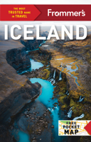 Frommer's Iceland 1628876336 Book Cover
