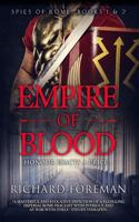 Empire of Blood: Spies of Rome Books 1 & 2 1798909324 Book Cover