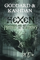 Hexen B0GFY68S43 Book Cover