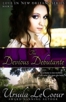 The Devious Debutante 1096327538 Book Cover