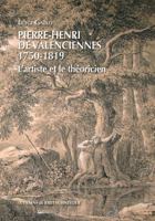 Pierre-Henri de Valenciennes (1750-1819): Lartiste Et Le Theoricien 889131241X Book Cover