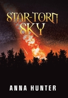 Star-Torn Sky 166986930X Book Cover