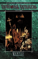 Widow's Weeds 1565049357 Book Cover