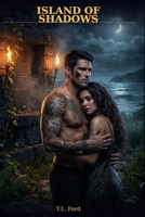Island of Shadows B0GXZJYZ59 Book Cover