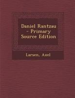 Daniel Rantzau 1021477656 Book Cover