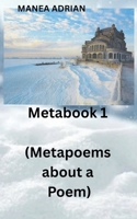 Metabook 1 (Metapoems about a Poem) (Romanian Edition) B0FM2GQ4ZB Book Cover