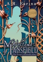 Welcome To Mansfield B0C4QP7RK2 Book Cover