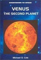 Venus: The Second Planet 0766015092 Book Cover