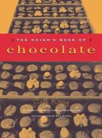 The Haigh's Book of Chocolate 1862544603 Book Cover