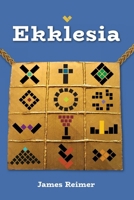 Ekklesia 9895479883 Book Cover