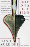 Love in a Blue Time 068484818X Book Cover