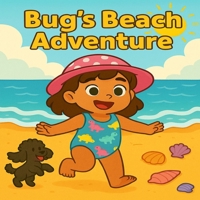 Bug's Beach Adventure B0F9NYKCWC Book Cover